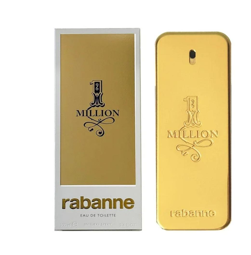 Rabanne 1 Million Eau de Toilette