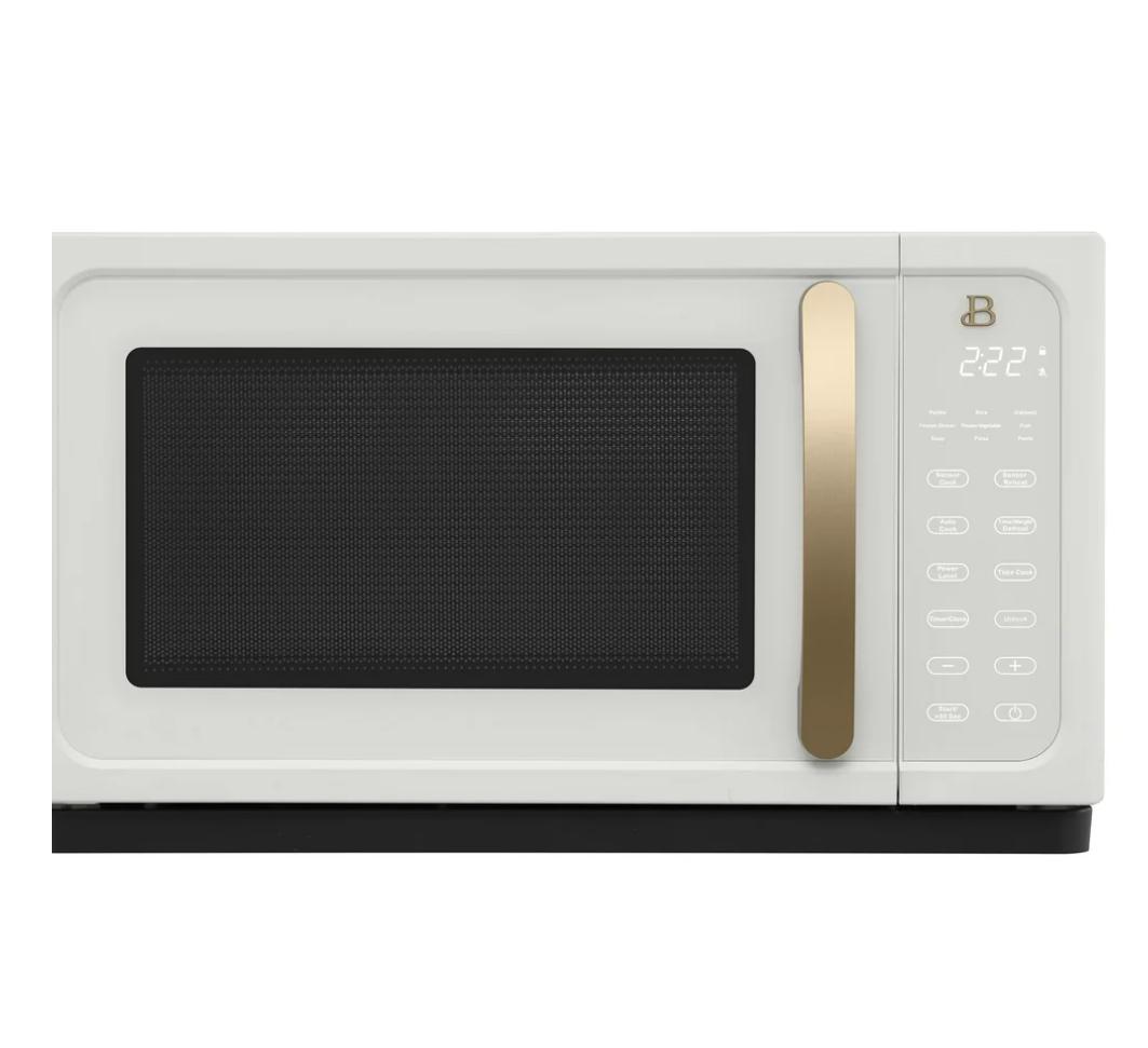 Digital Microwave Oven