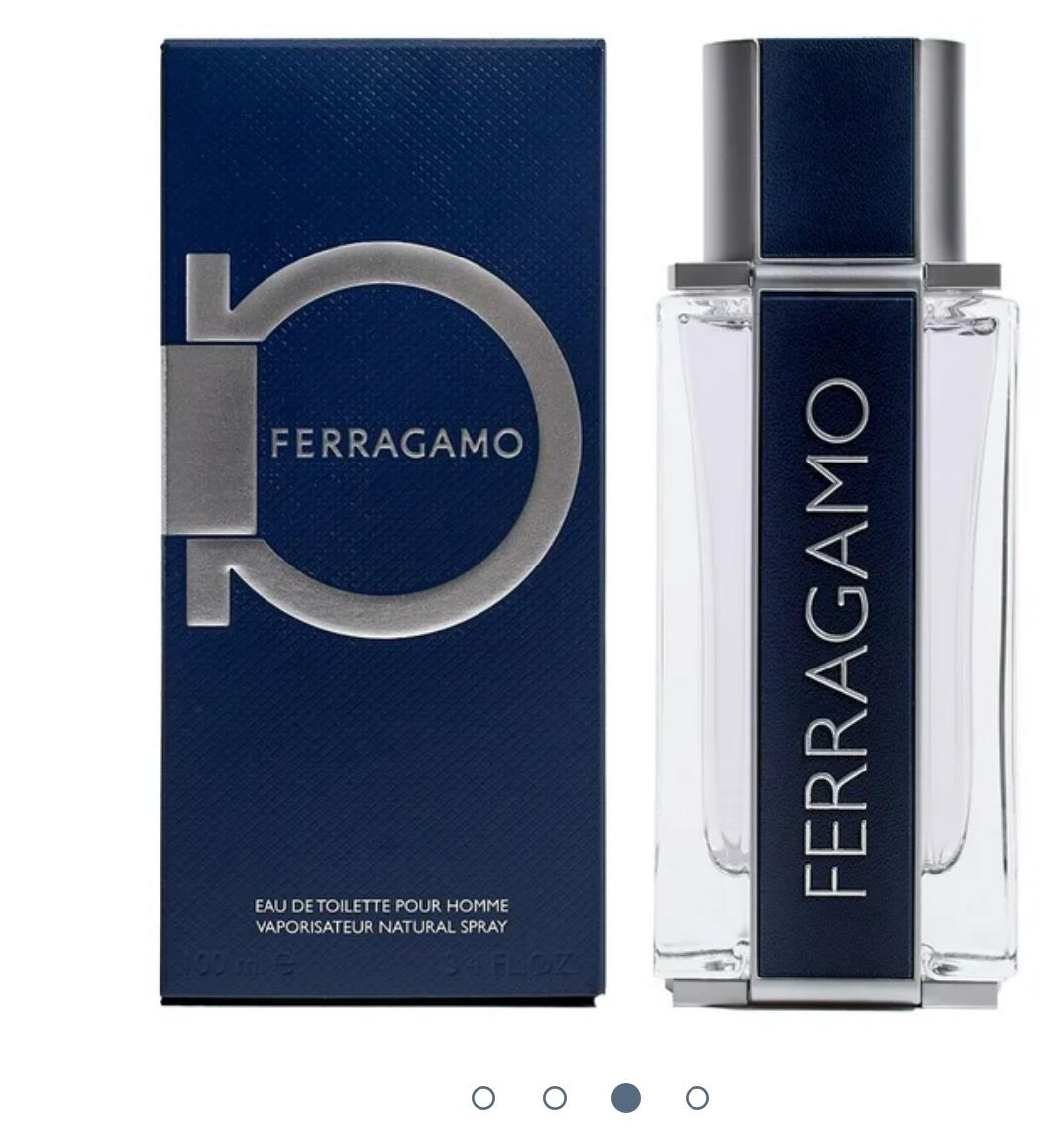 Ferragamo Eau de Toilette for Men
