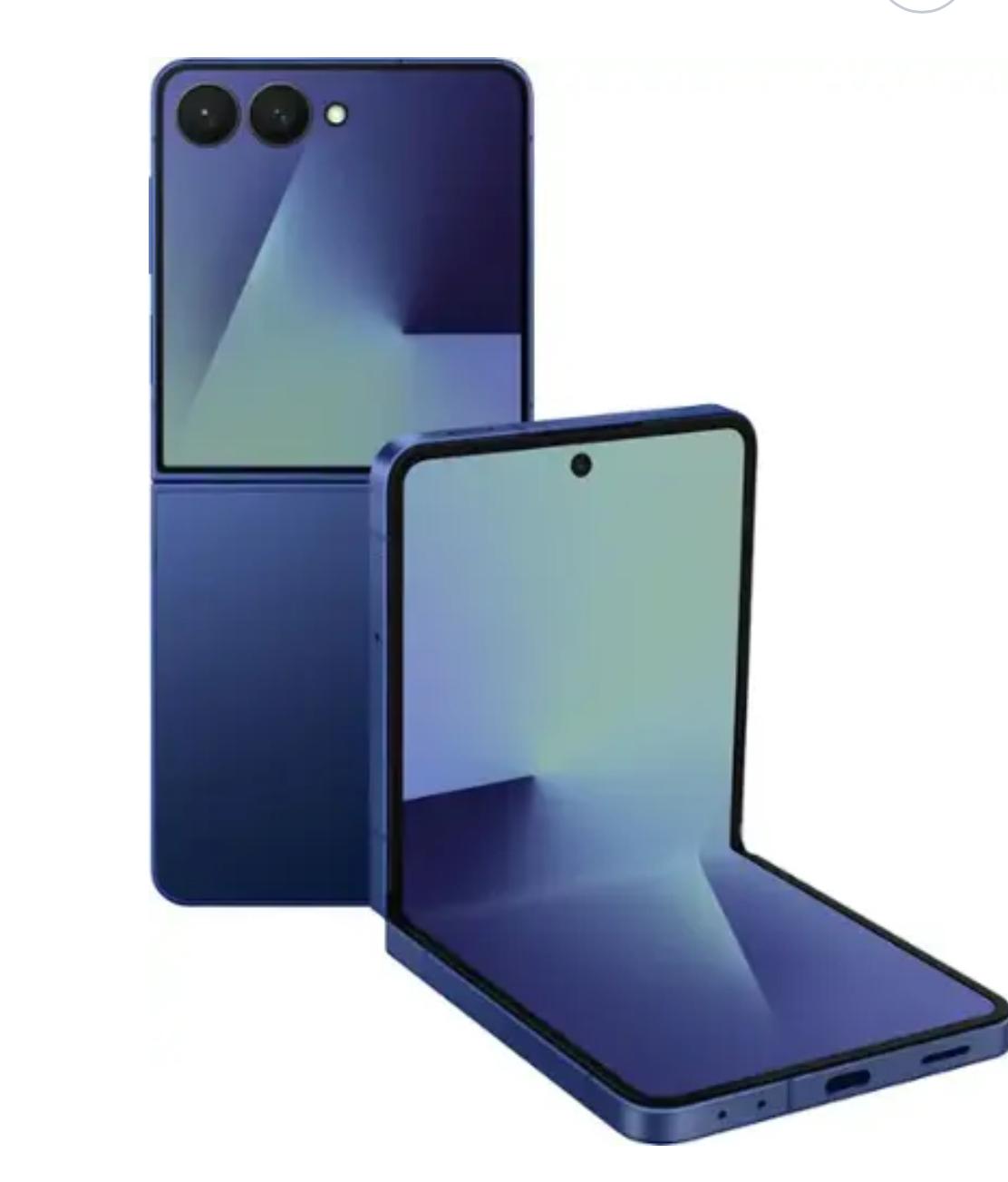 Foldable Smartphone