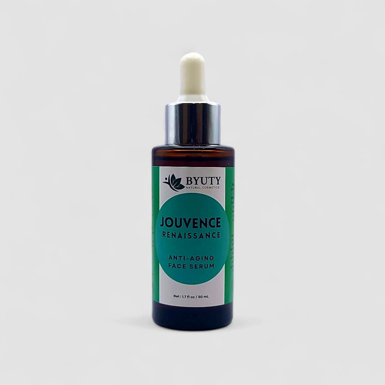 Jouvence Renaissance Anti-Aging Face Serum