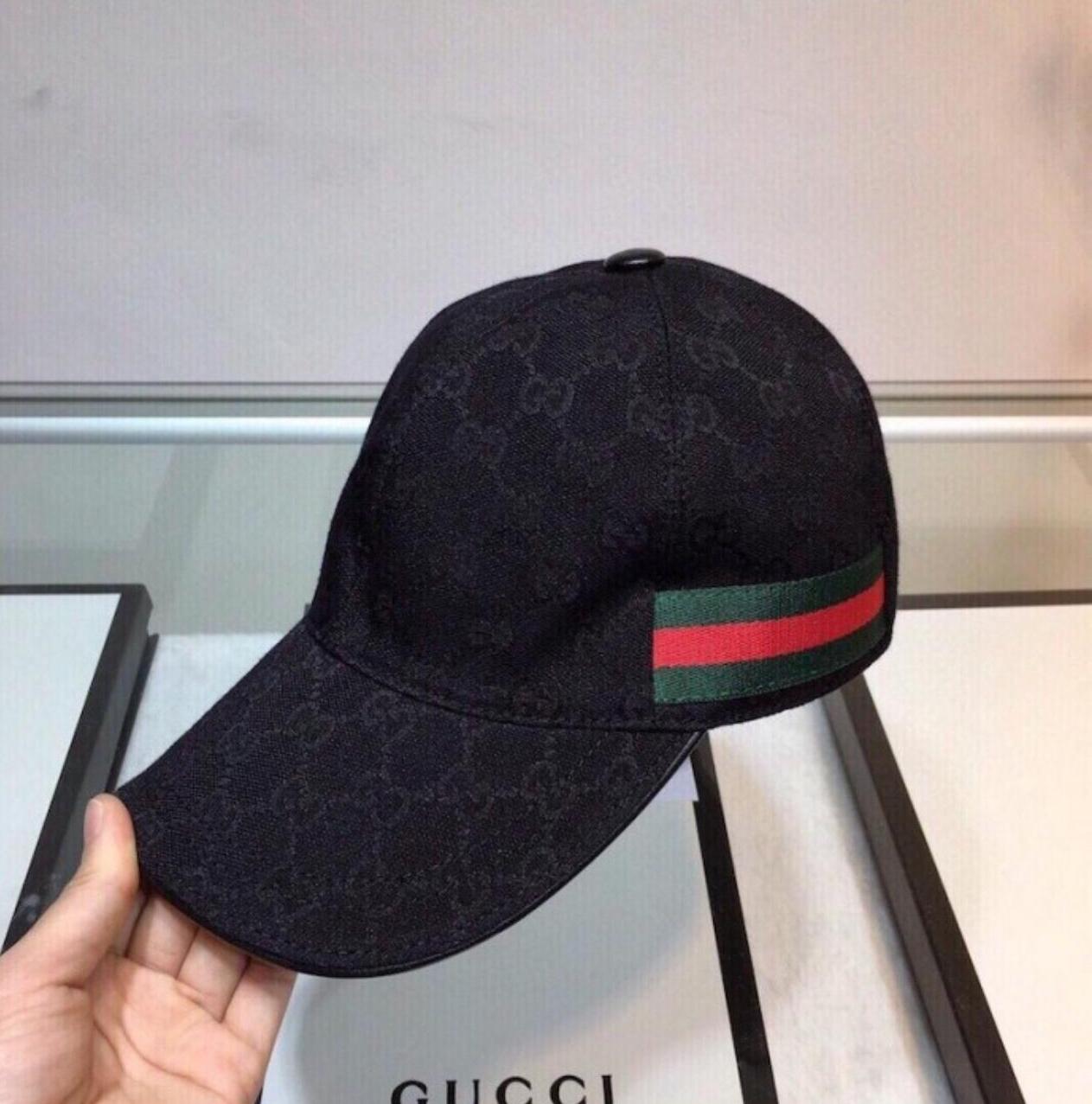 Gucci Baseball Cap