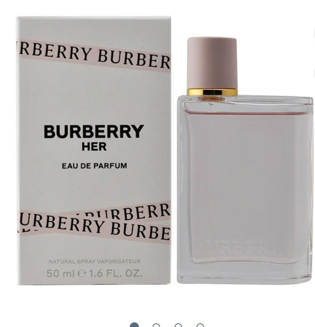 Burberry Her Eau de Parfum
