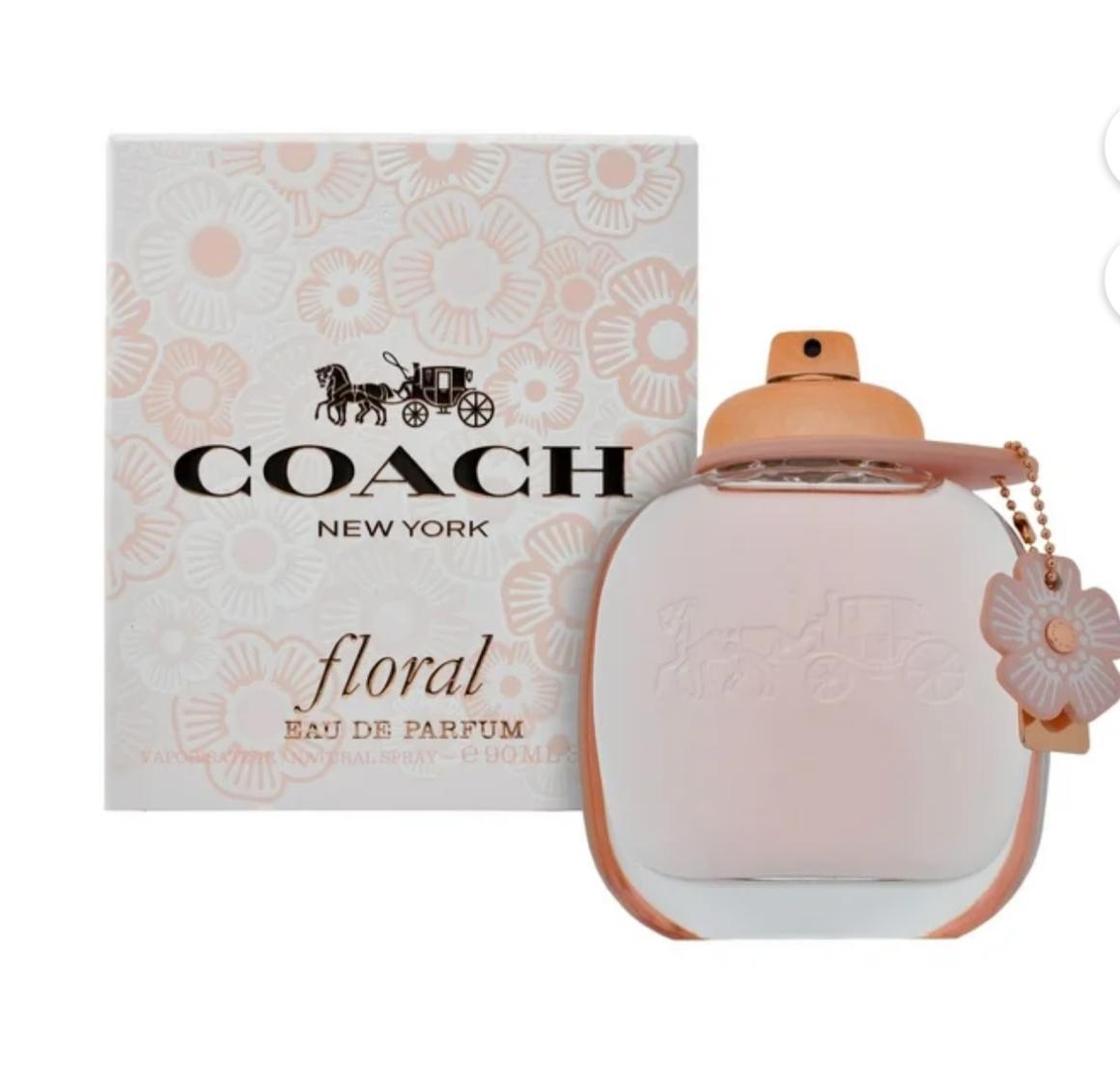 Coach Floral Eau de Parfum