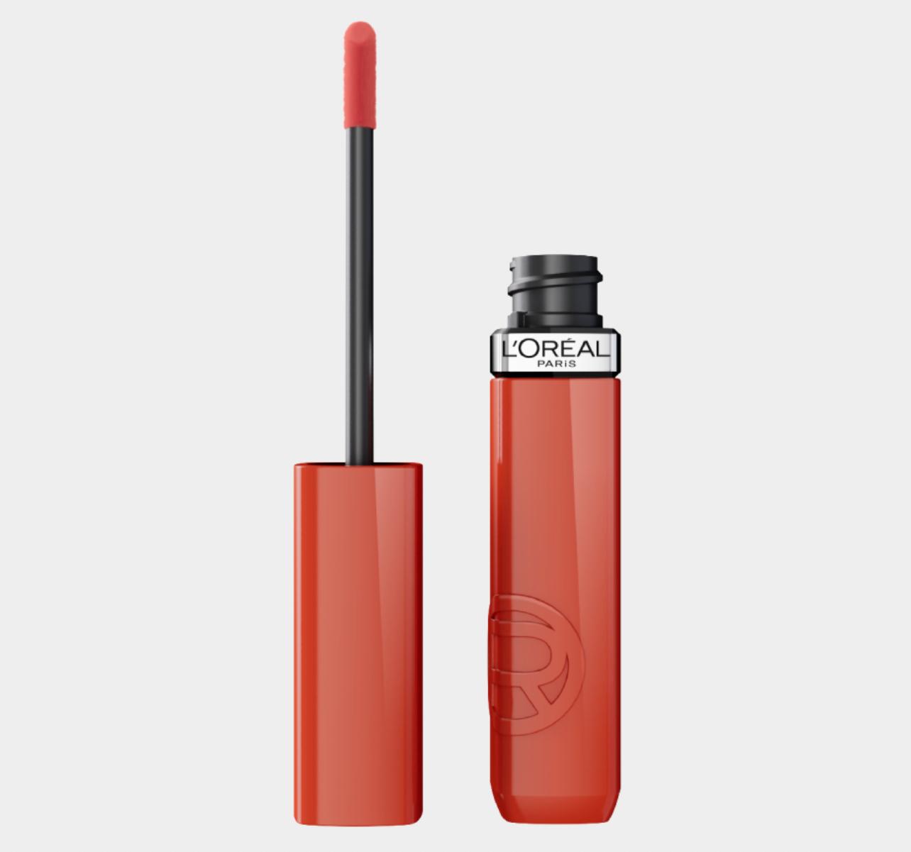 L'Oréal Paris Liquid Lipstick