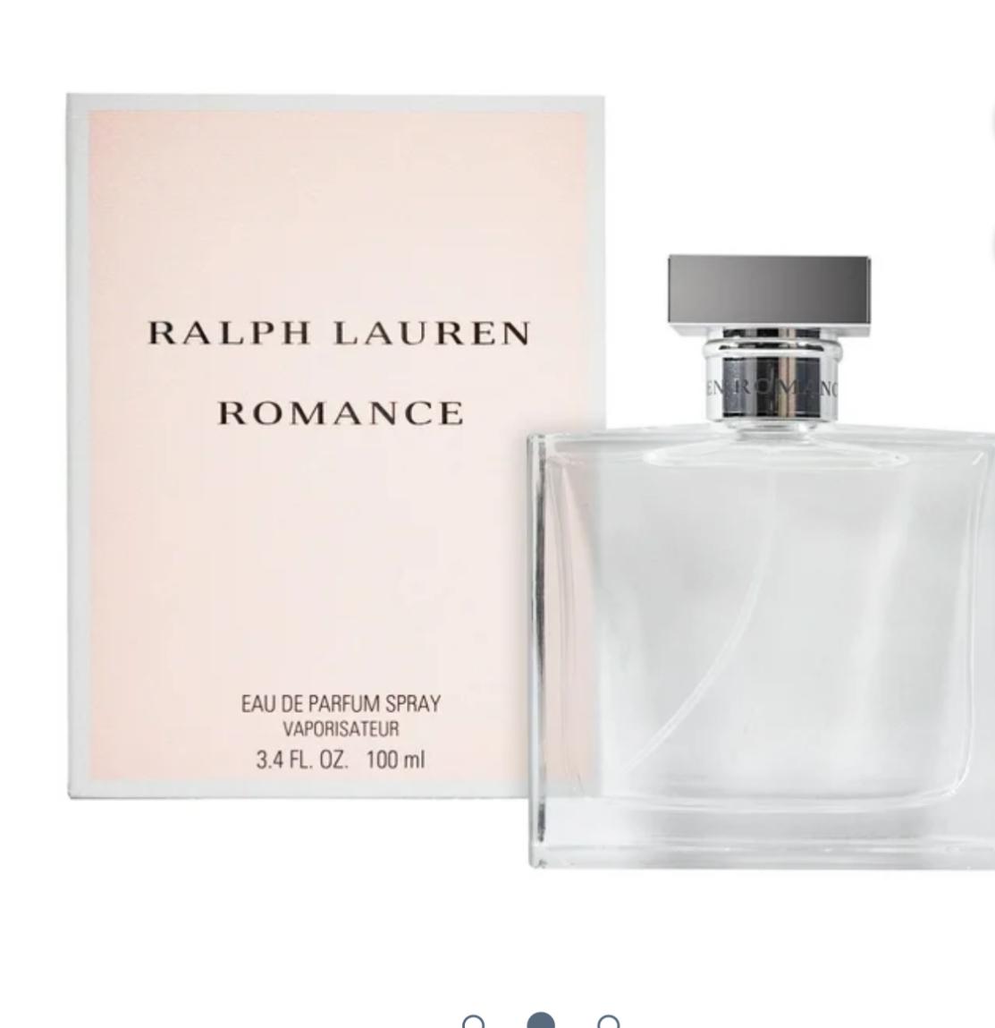 Ralph Lauren Romance Eau de Parfum