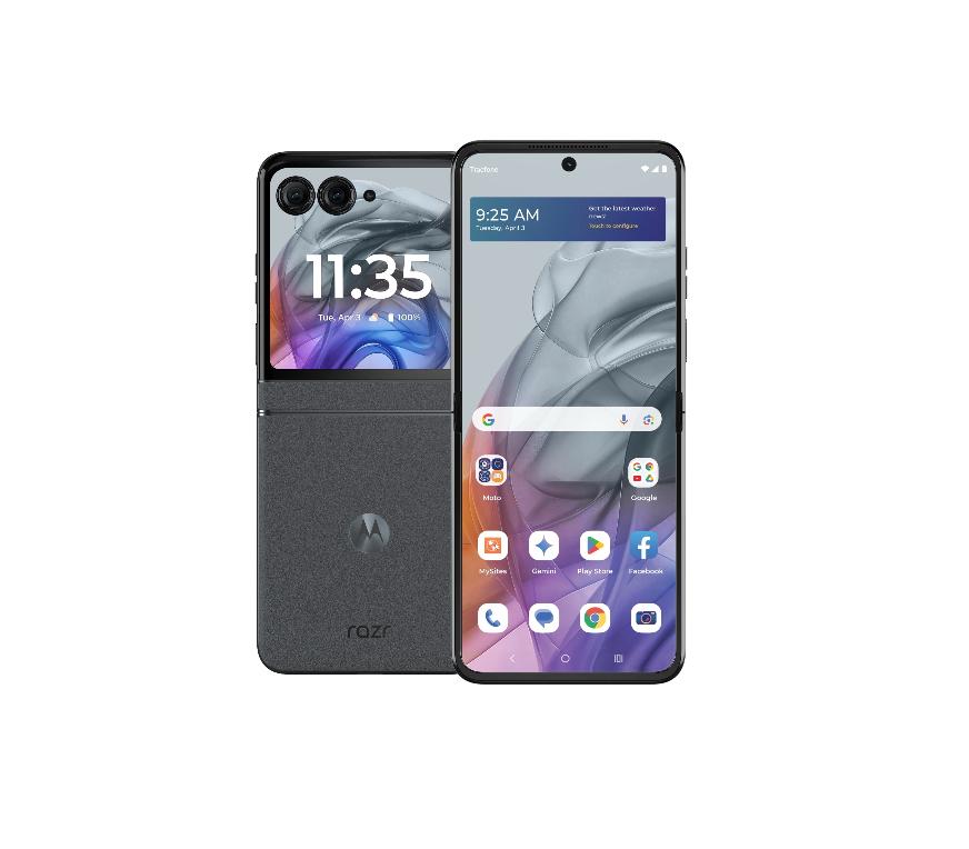 Motorola Razr Flip Smartphone