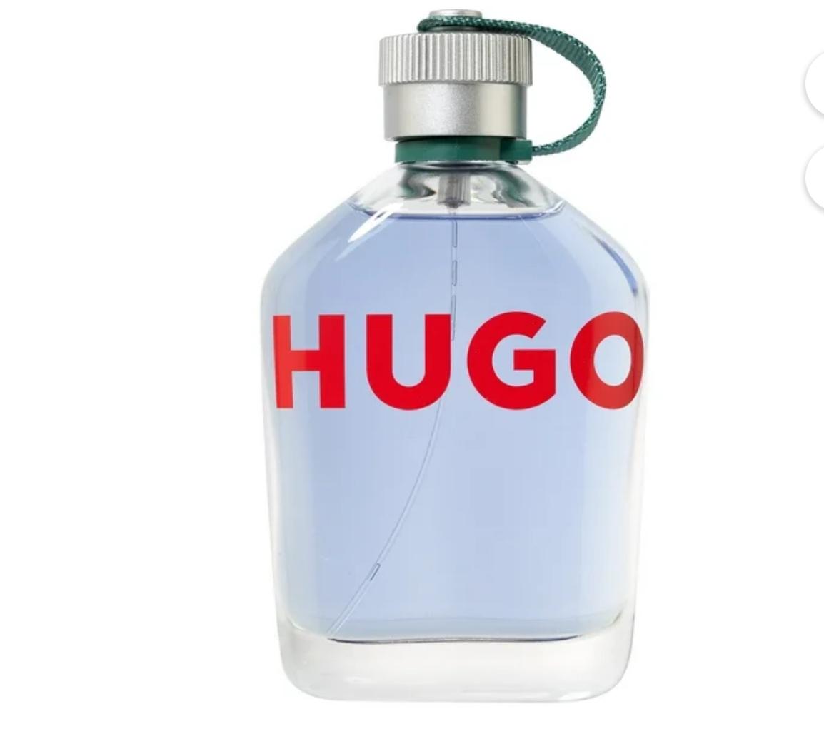 Hugo Boss Eau de Toilette