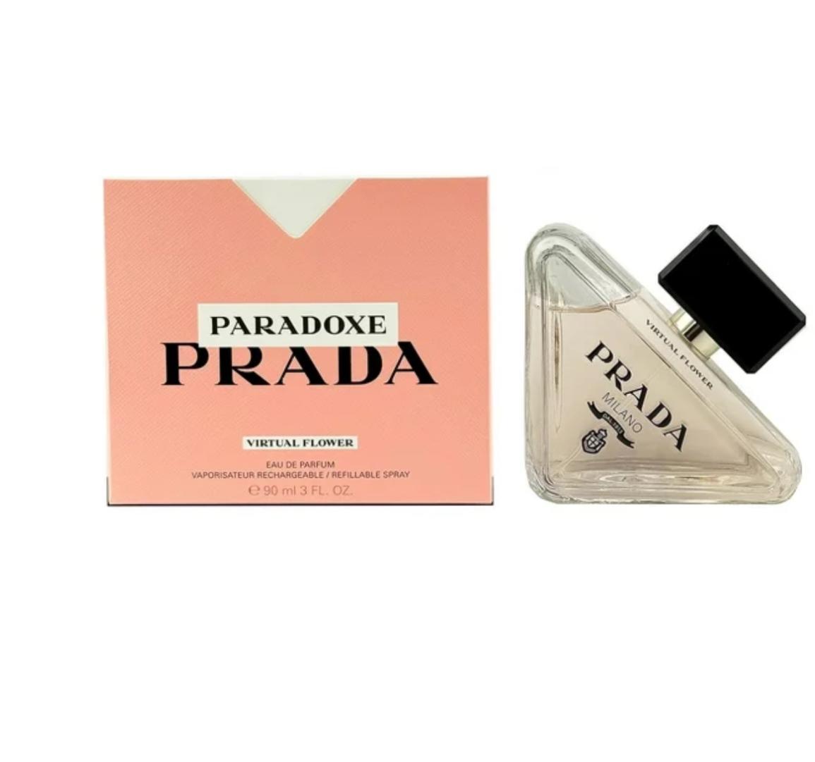 Prada Paradoxe Virtual Flower Eau de Parfum
