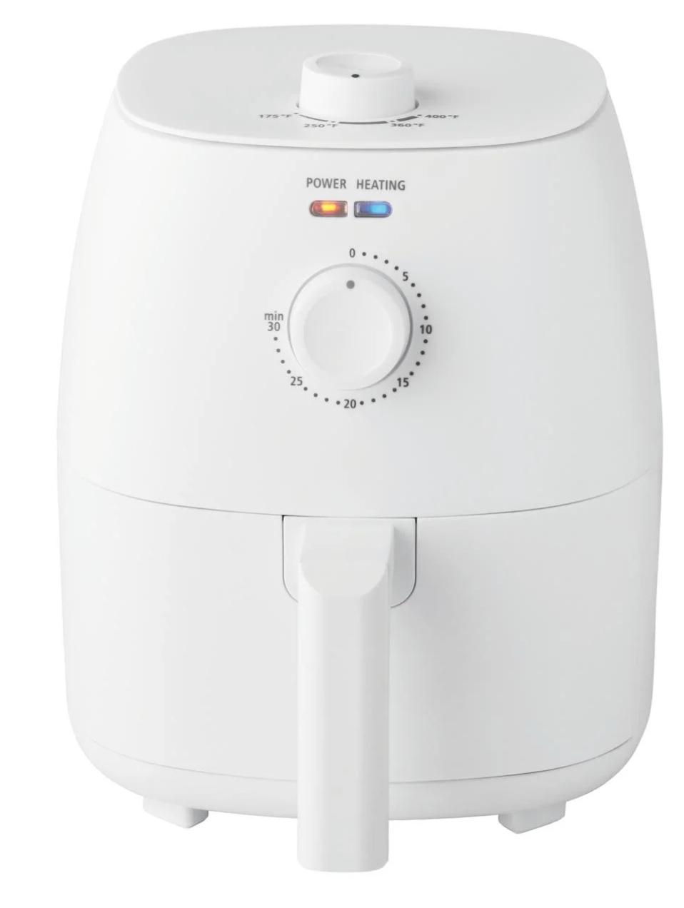Compact Air Fryer