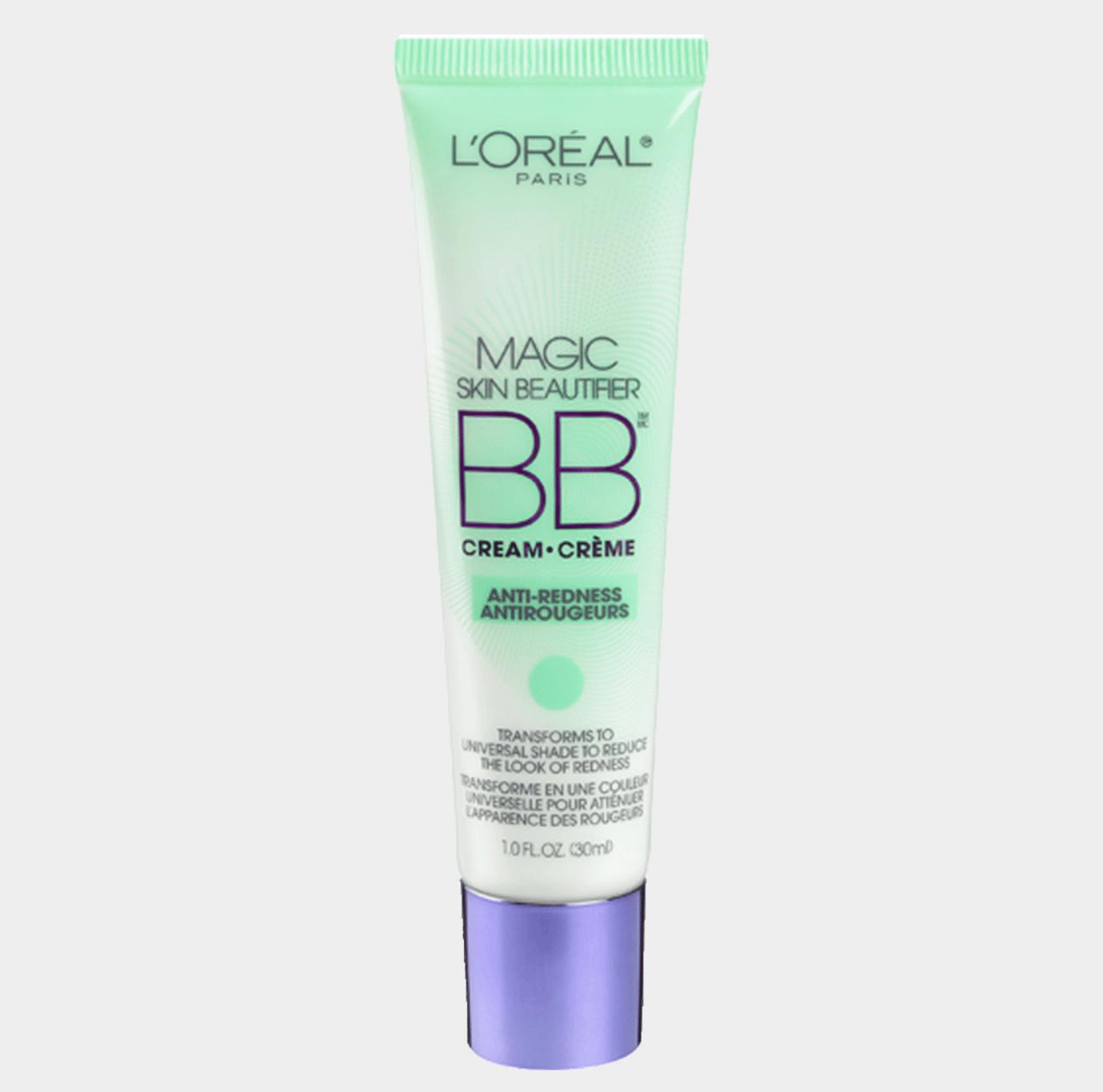 L'Oréal Paris Magic Skin Beautifier BB Cream