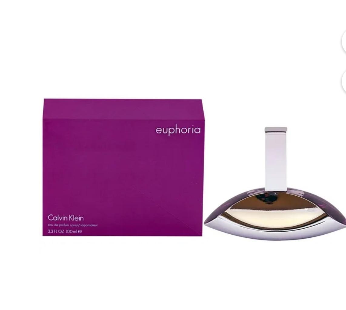Calvin Klein Euphoria Eau de Parfum