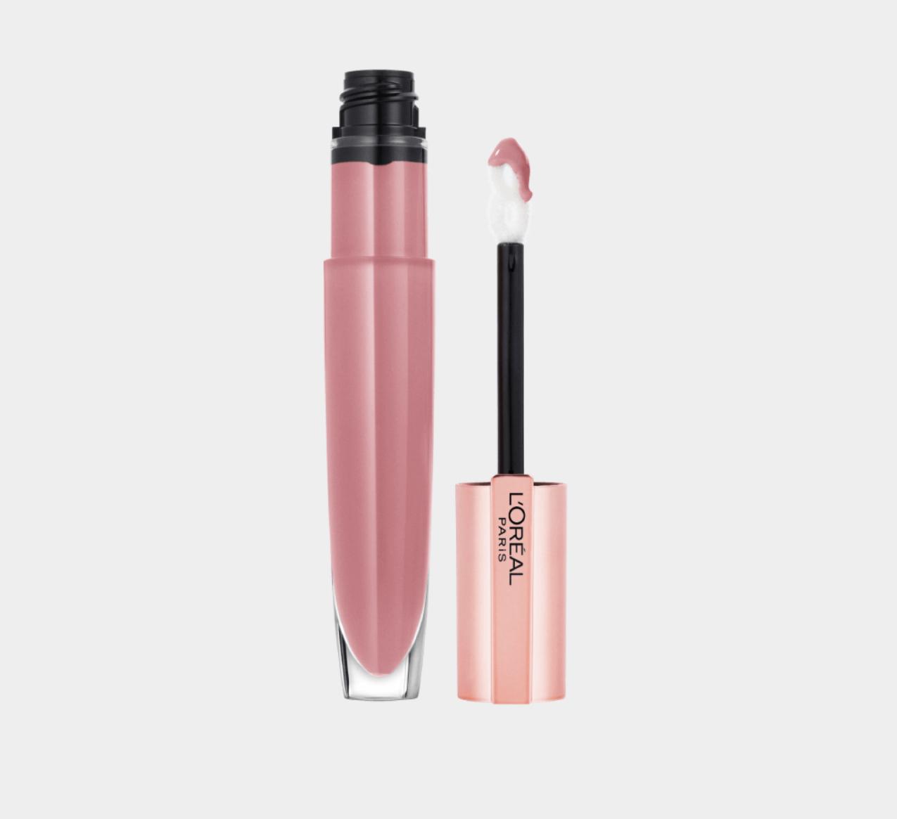 L'Oréal Paris Liquid Lipstick