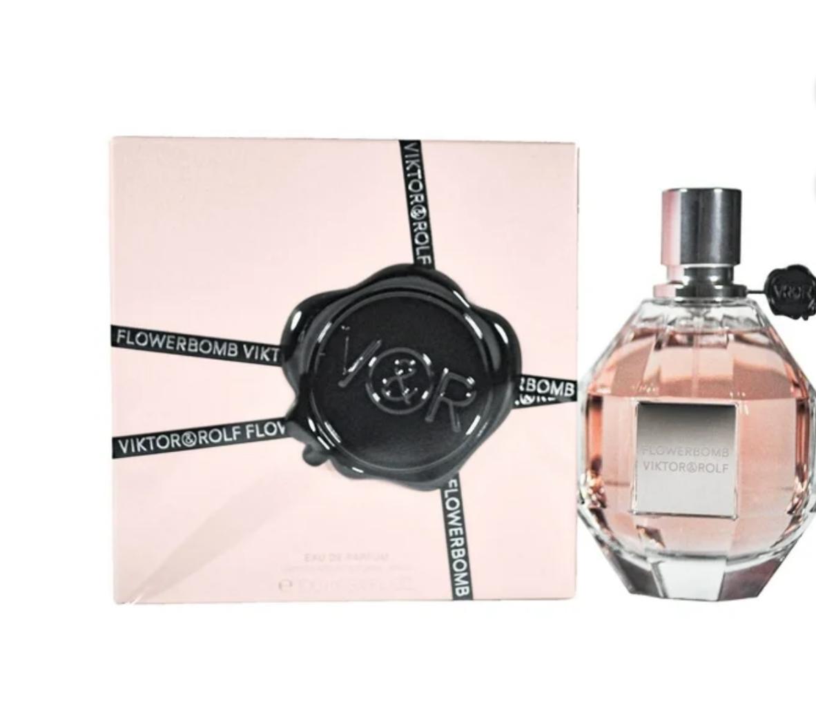 Viktor & Rolf Flowerbomb Eau de Parfum