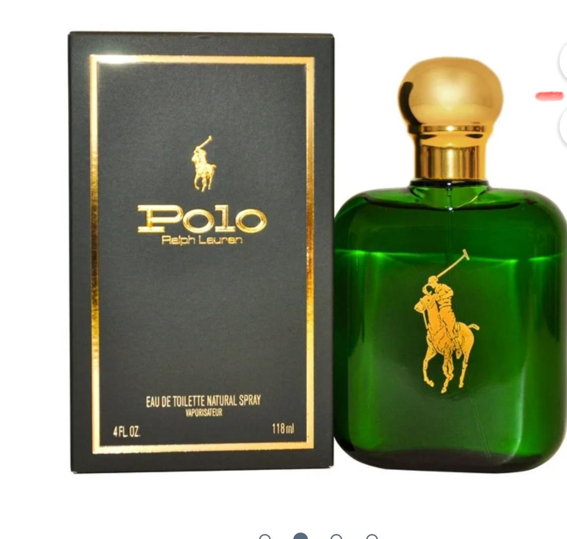 Polo Ralph Lauren Eau de Toilette