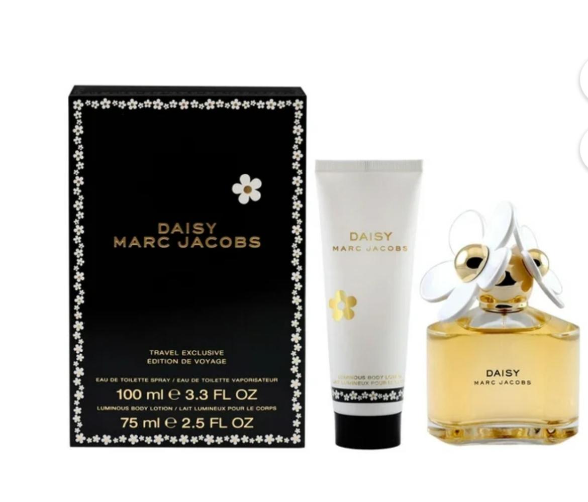 Marc Jacobs Daisy Eau de Toilette Set