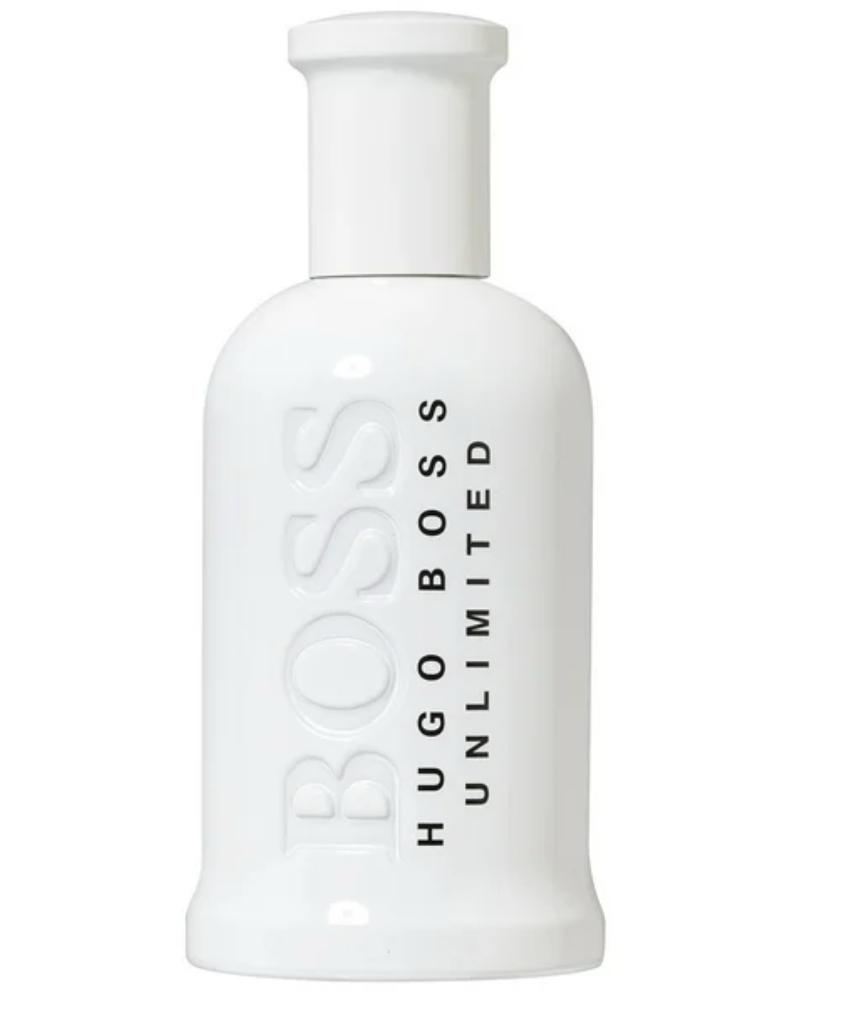 Hugo Boss Unlimited Eau de Toilette