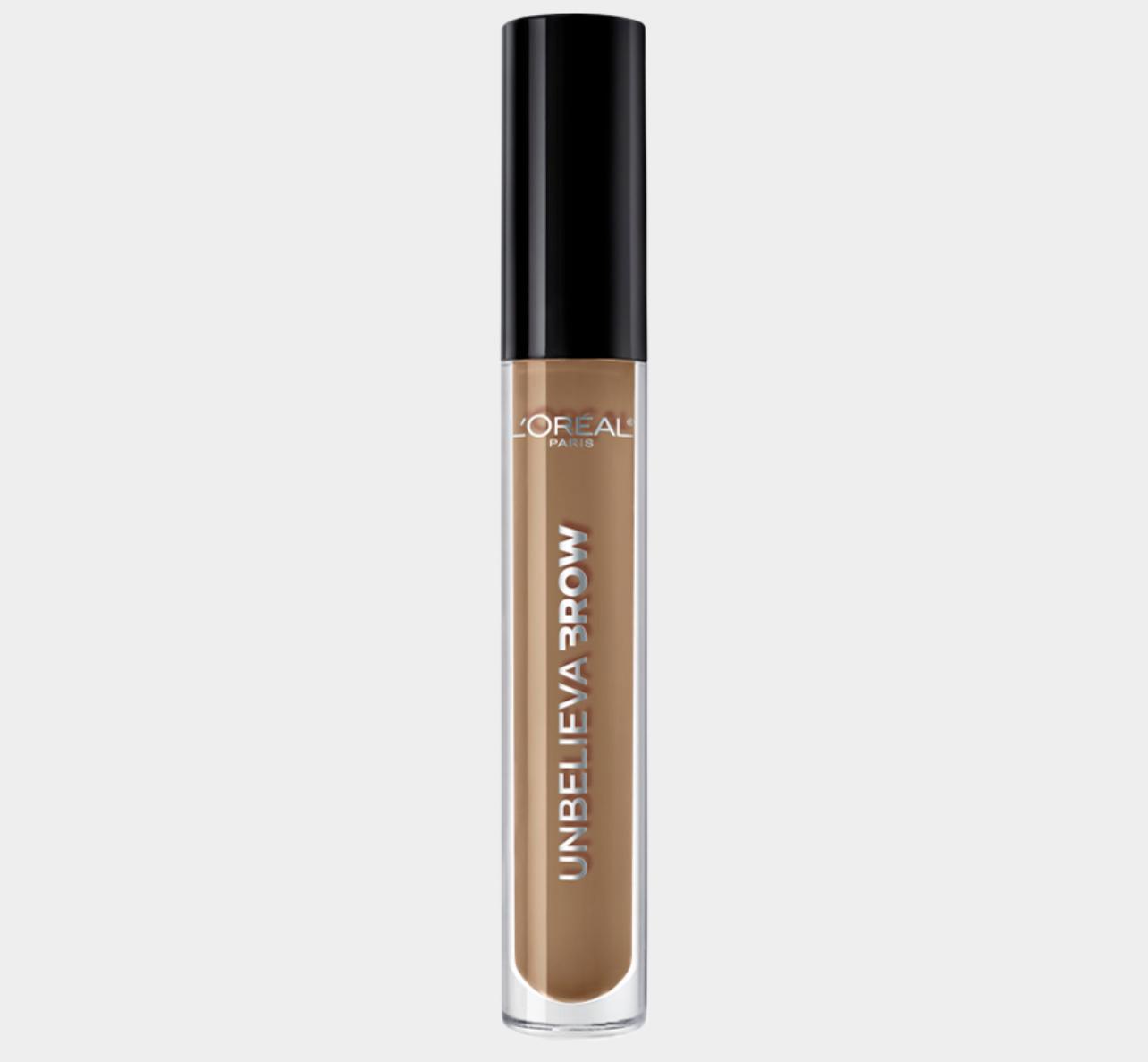 L'Oréal Paris Unbelieva Brow