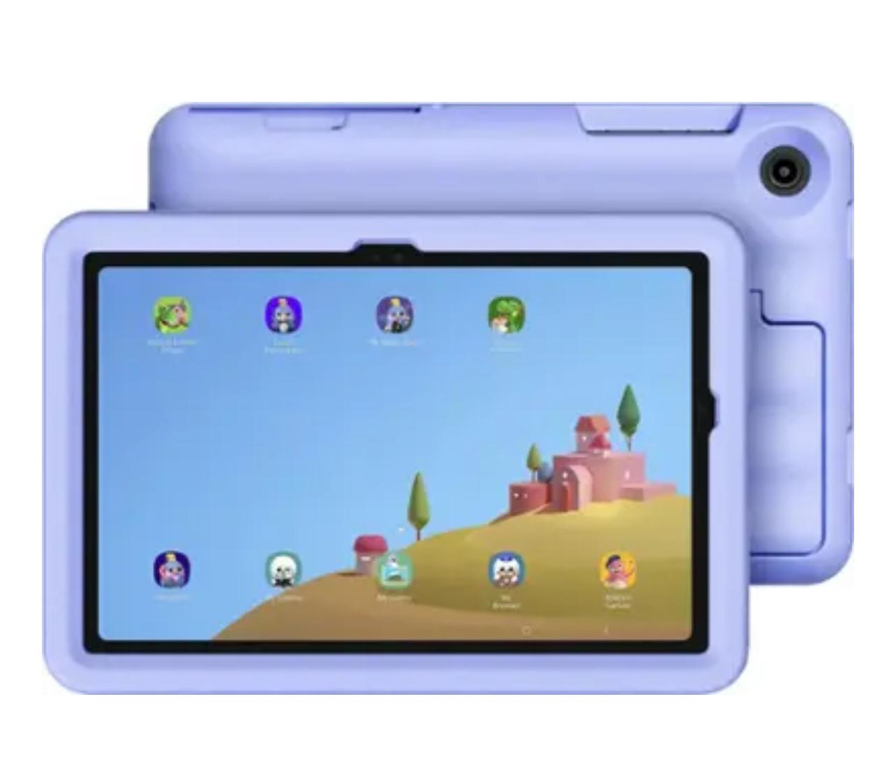 Kids Learning Tablet