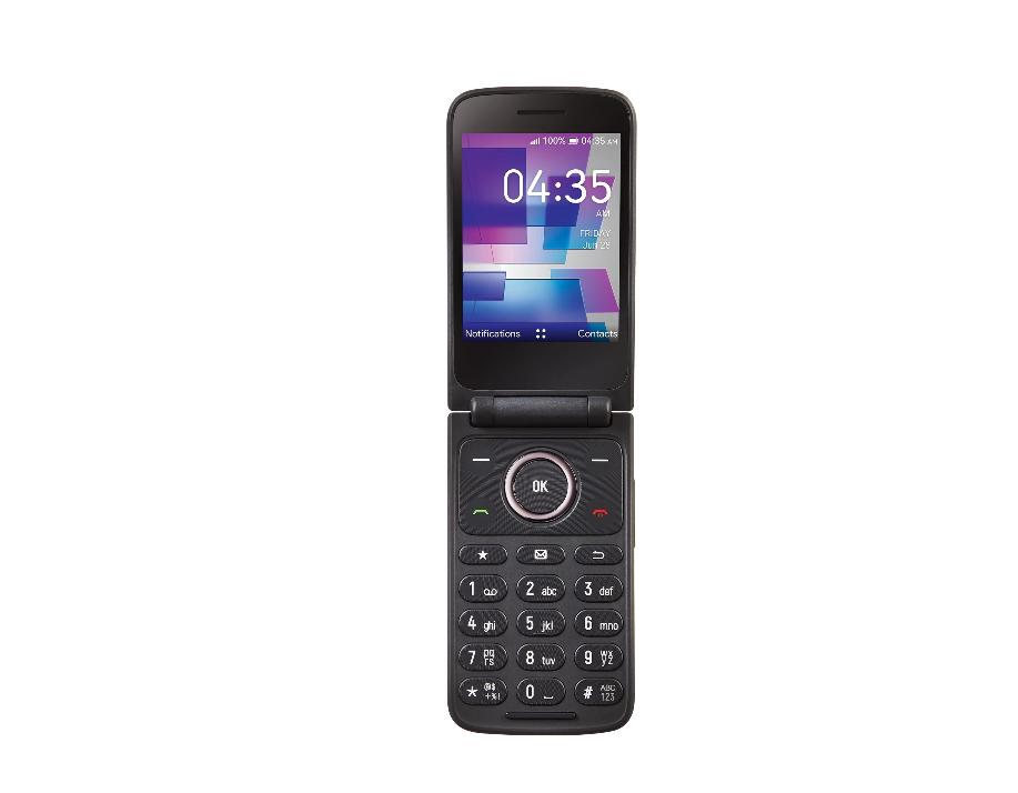 Classic Flip Phone