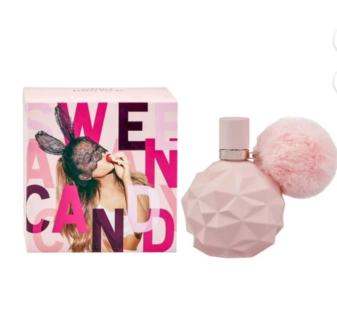 Ariana Grande Sweet Like Candy Eau de Parfum