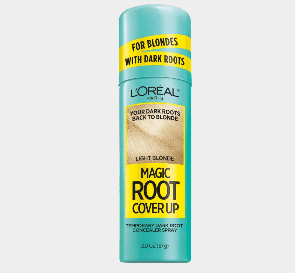 L'Oréal Paris Magic Root Cover Up Spray