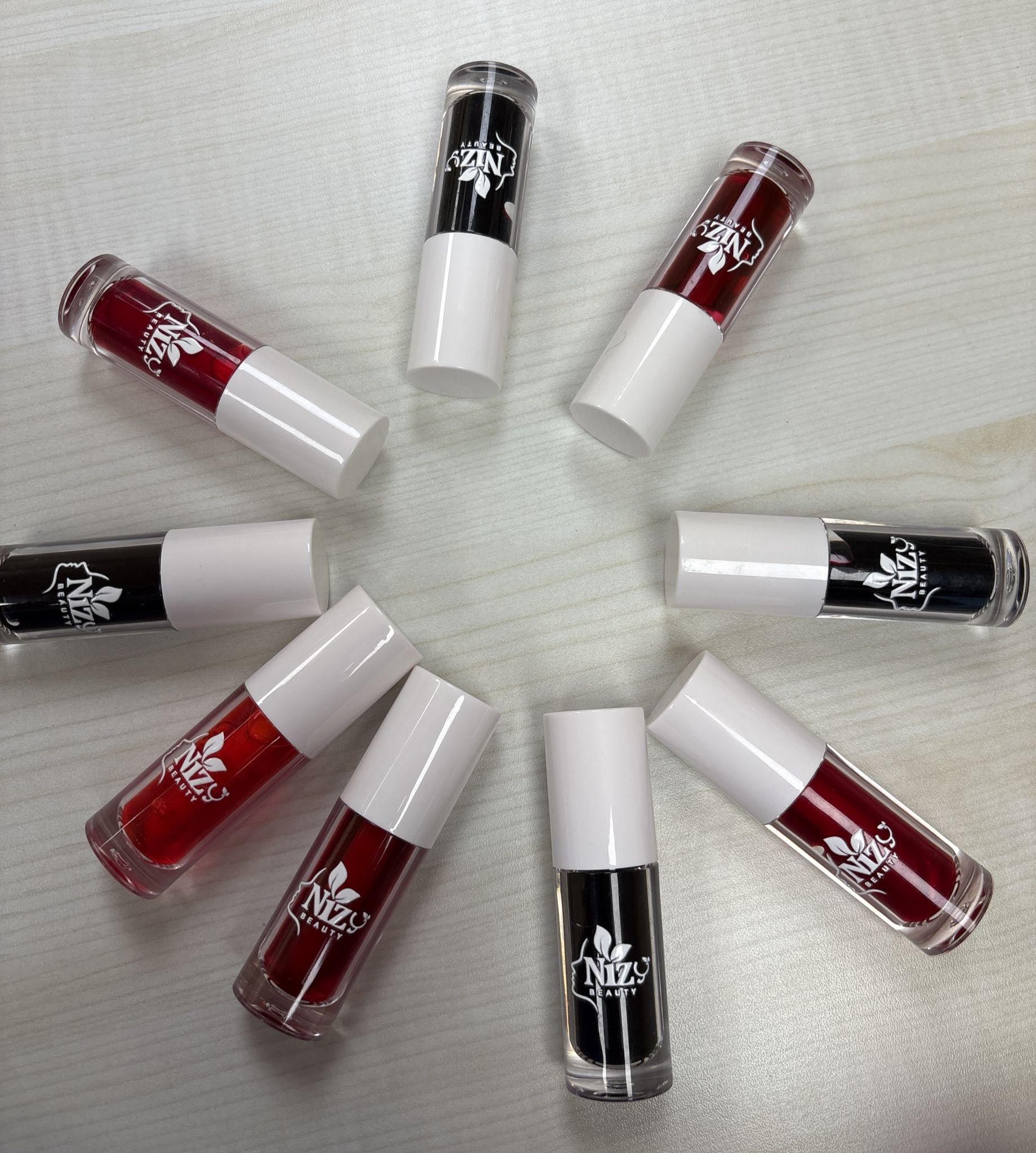 Nizu Lip Tint Collection