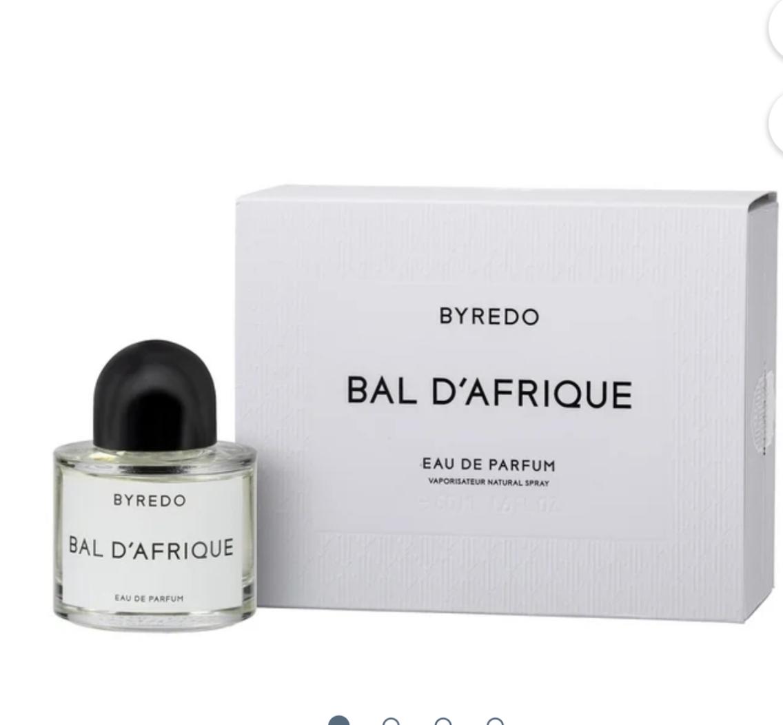 Byredo Bal d'Afrique Eau de Parfum