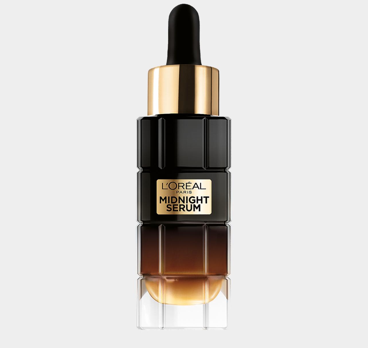 L'Oréal Paris Midnight Serum