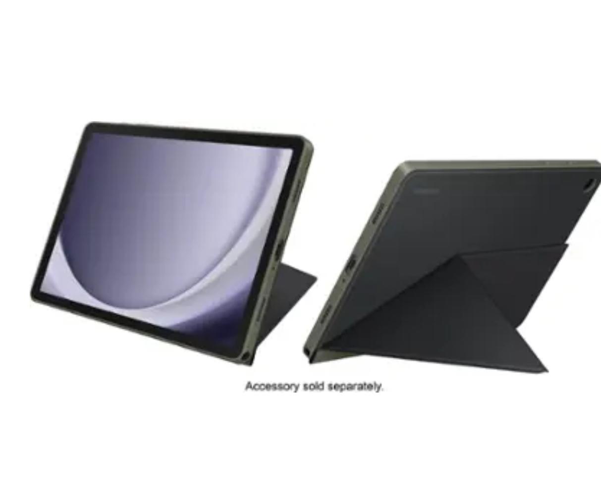 Android Tablet with Protective Case