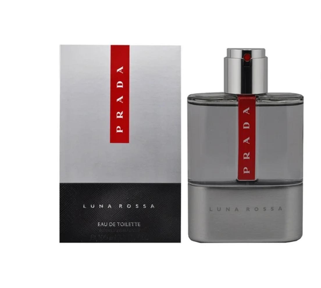 Prada Luna Rossa Eau de Toilette