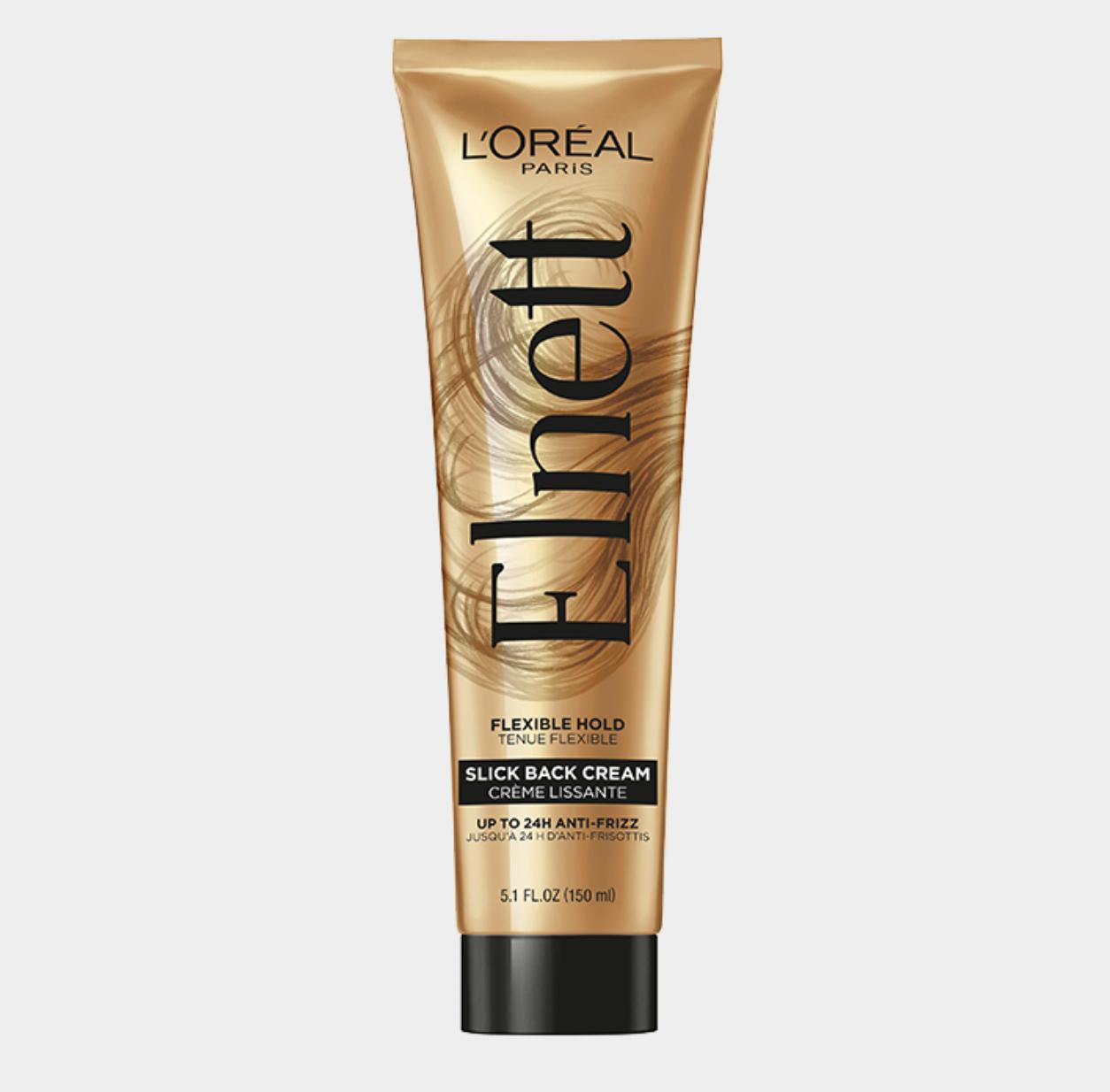 L'Oréal Paris Elnett Slick Back Cream