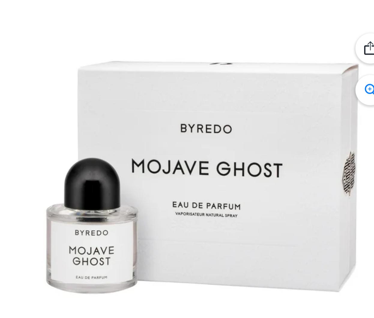 BYREDO Mojave Ghost Eau de Parfum