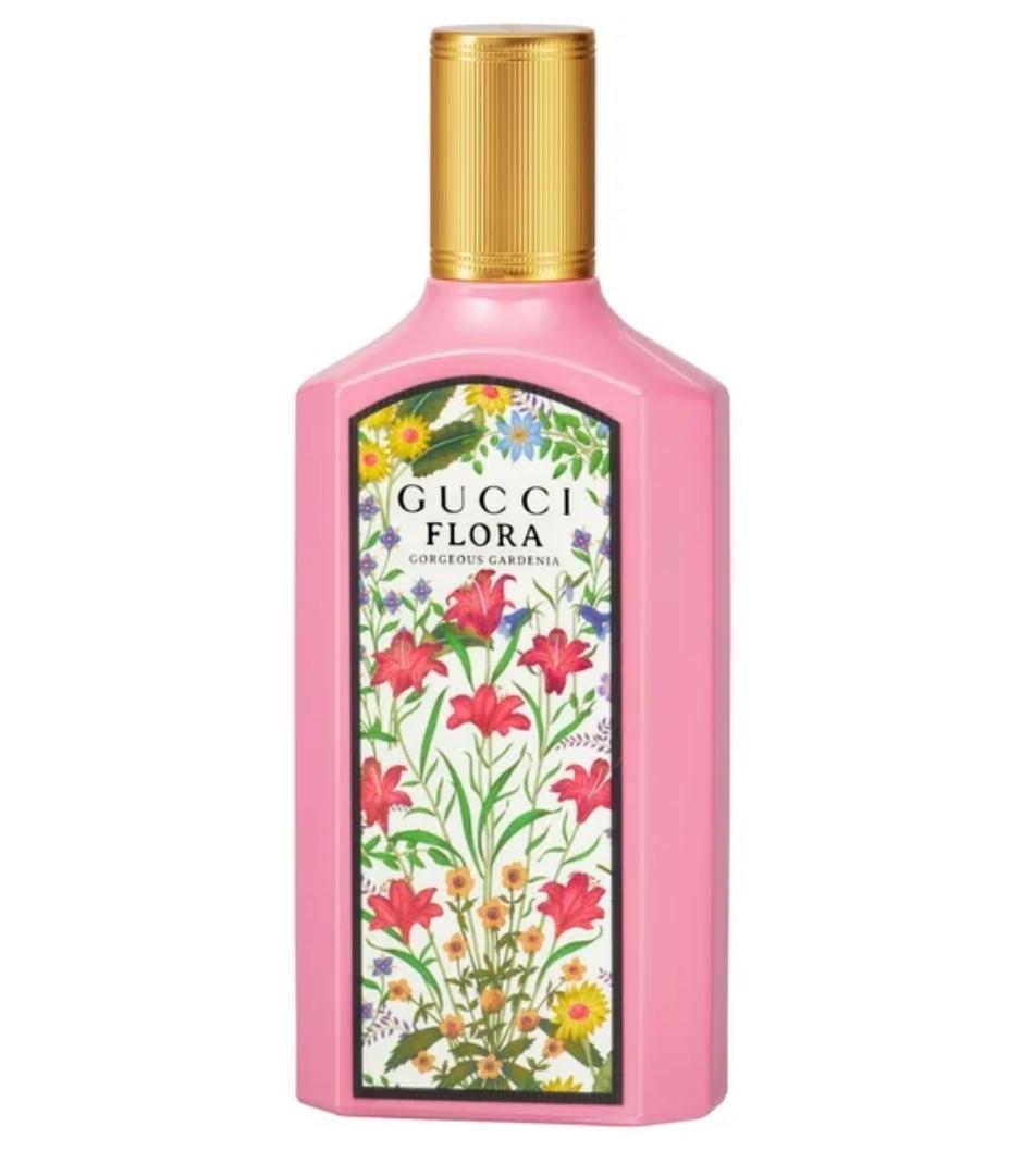 Gucci Flora Gorgeous Gardenia Perfume