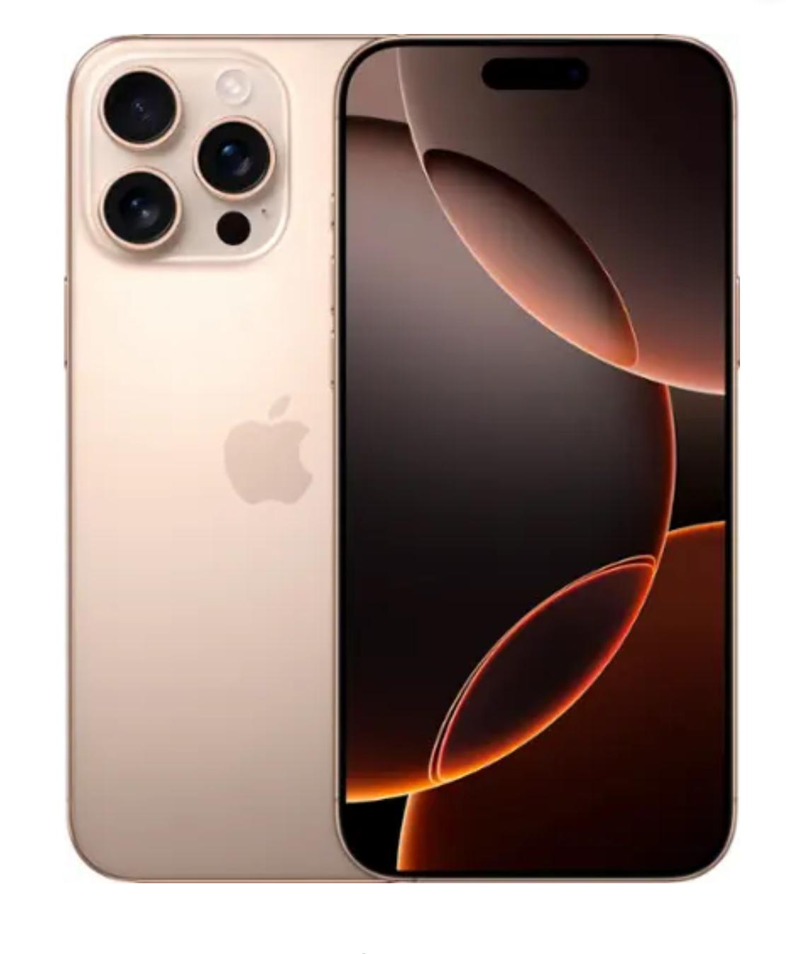 iPhone 15 Pro