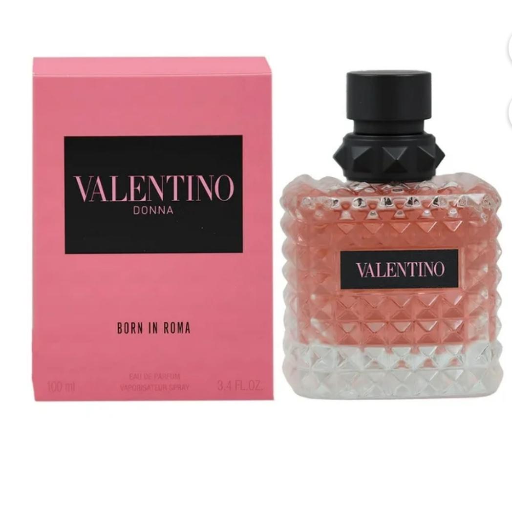 Valentino Donna Born In Roma Eau de Parfum