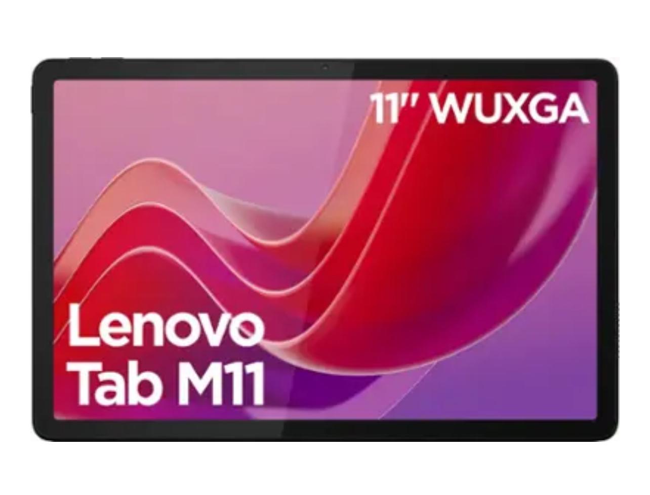 Lenovo Tab M11