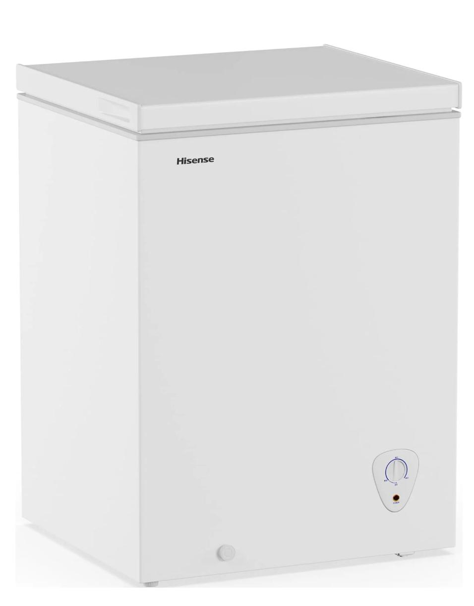 Hisense Chest Freezer