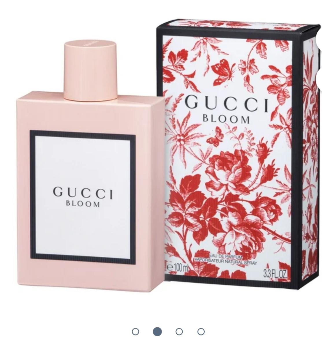 Gucci Bloom Eau de Parfum