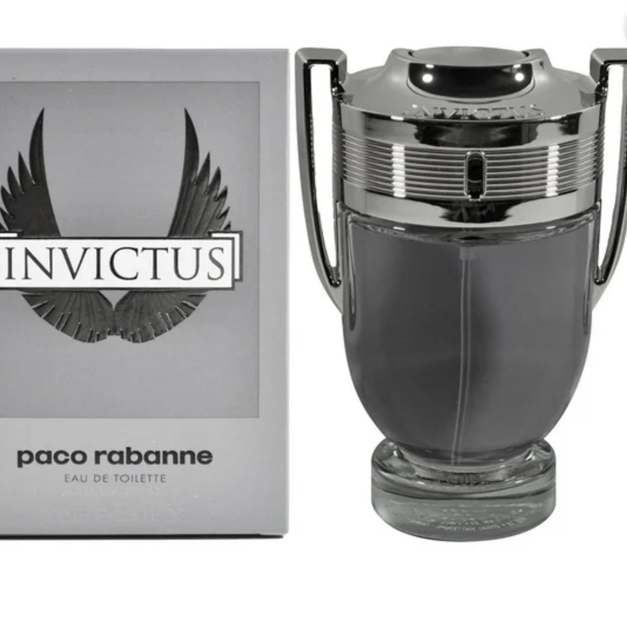 Paco Rabanne Invictus Eau de Toilette