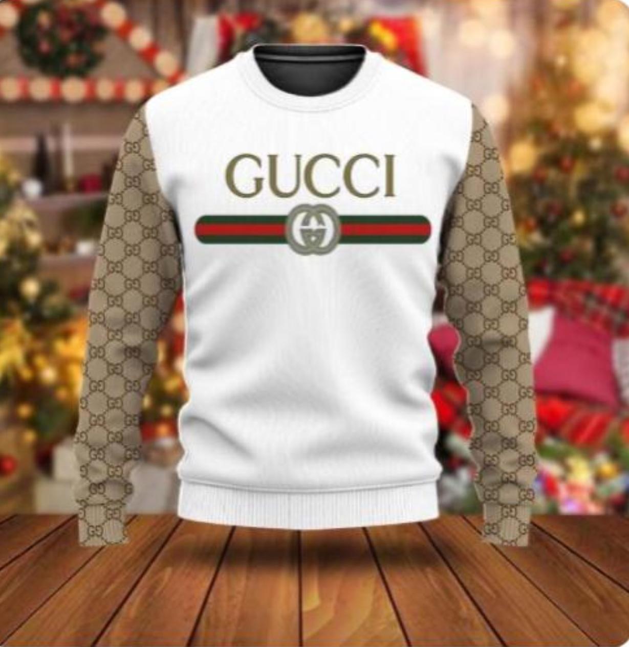 Gucci Sweater
