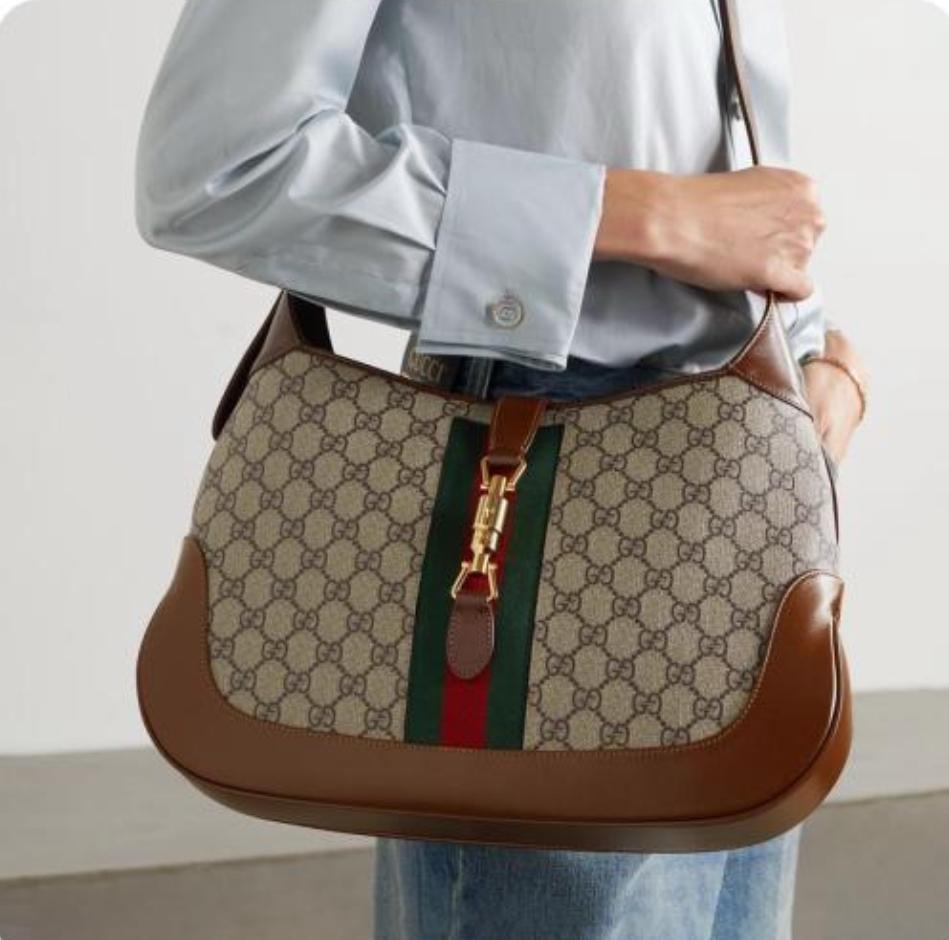 Gucci Jackie 1961 Shoulder Bag