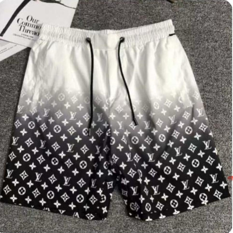 Louis Vuitton Gradient Shorts