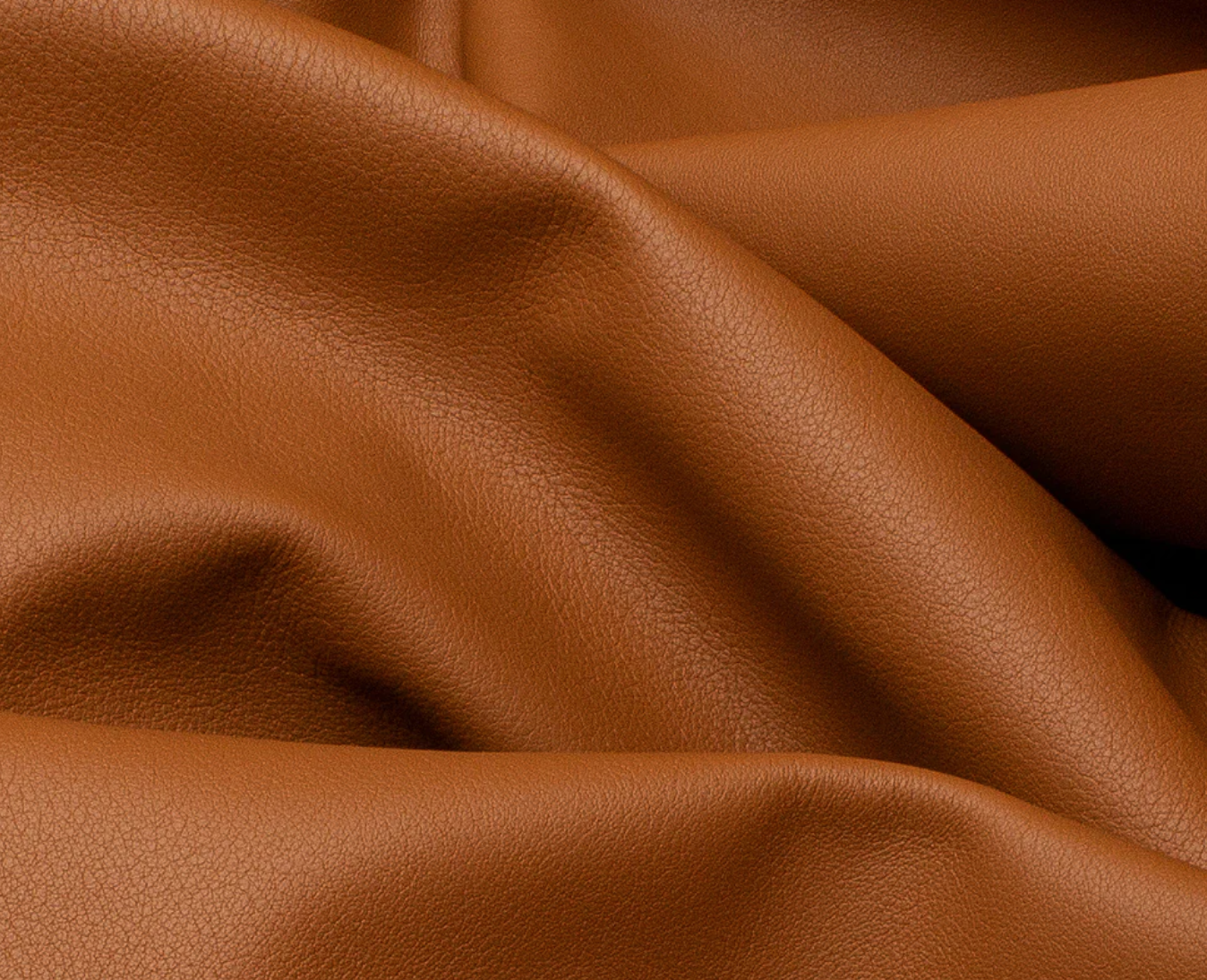 Gold Nappa Leather with Smooth Luxe Finish (1.0–1.2 mm)