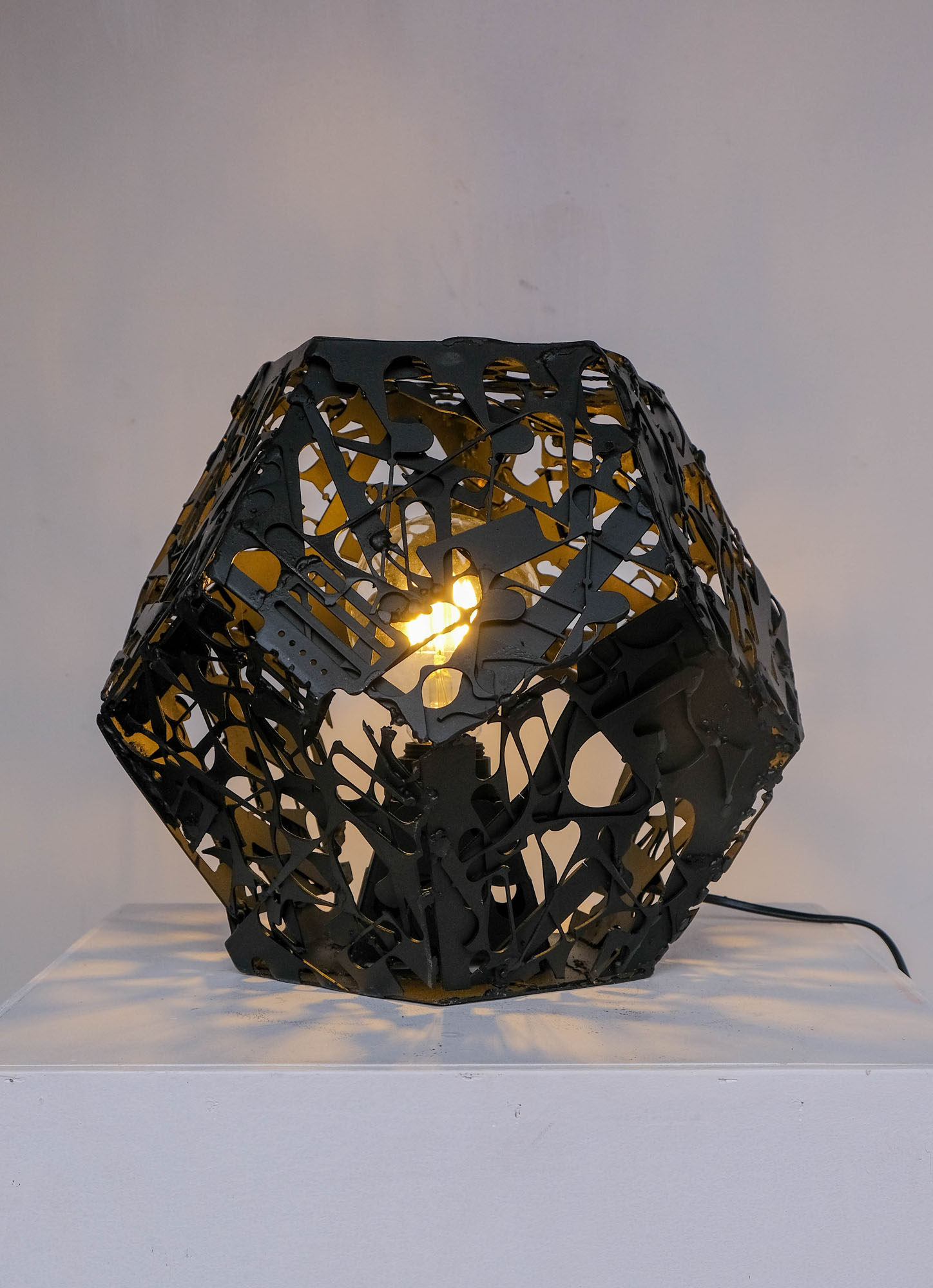 אור של תקווה