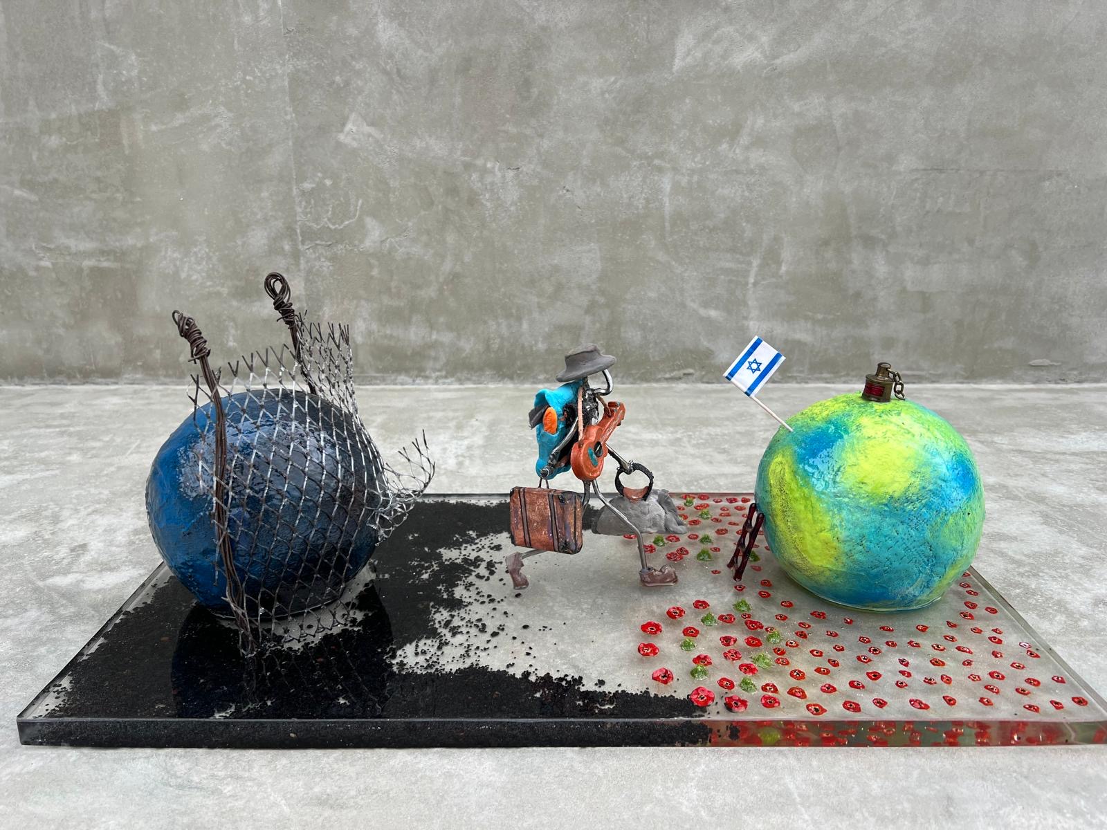 “JADELIA“ קורין מצליח פוזיד