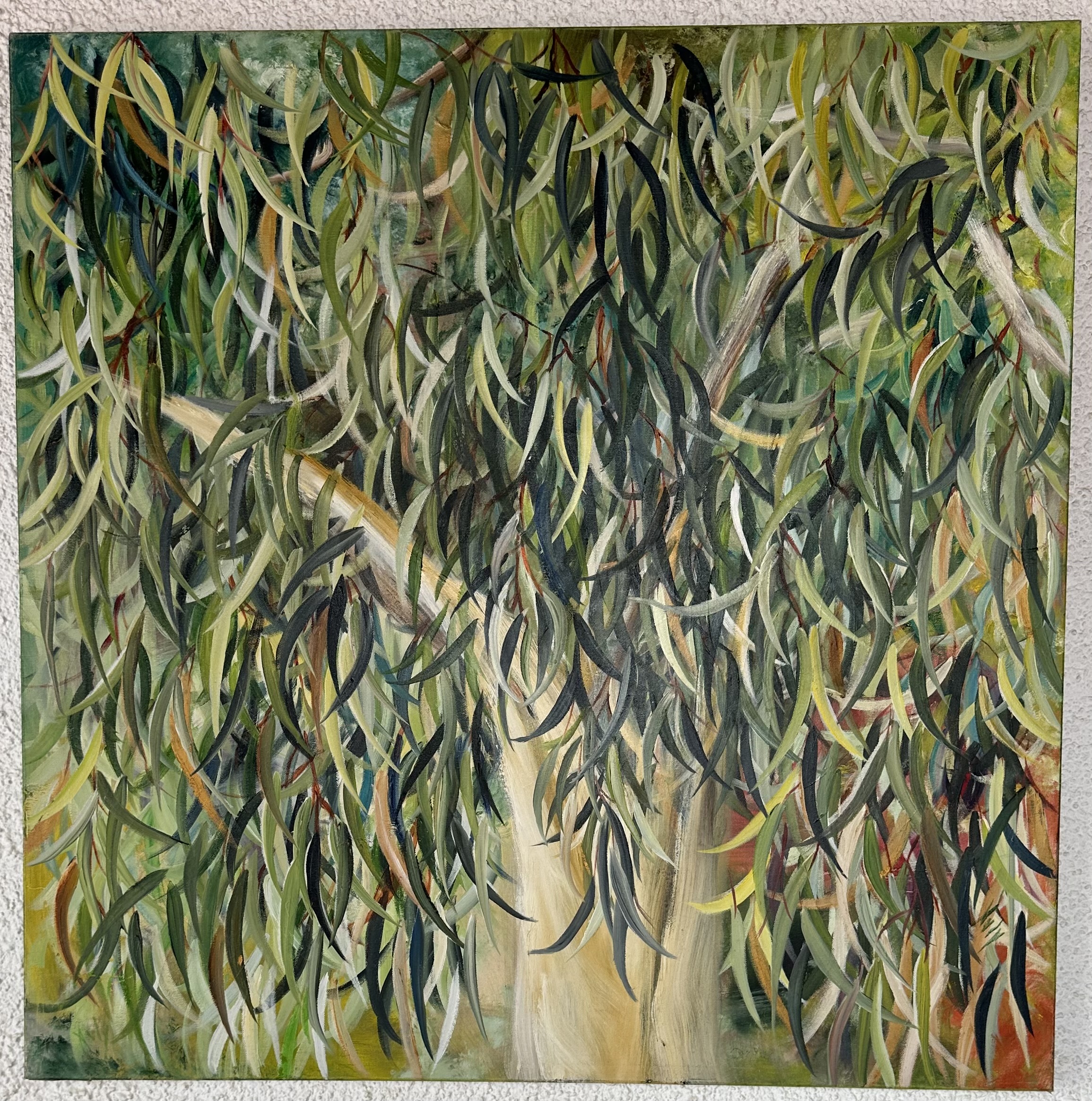 שולי בורנשטיין וולף 