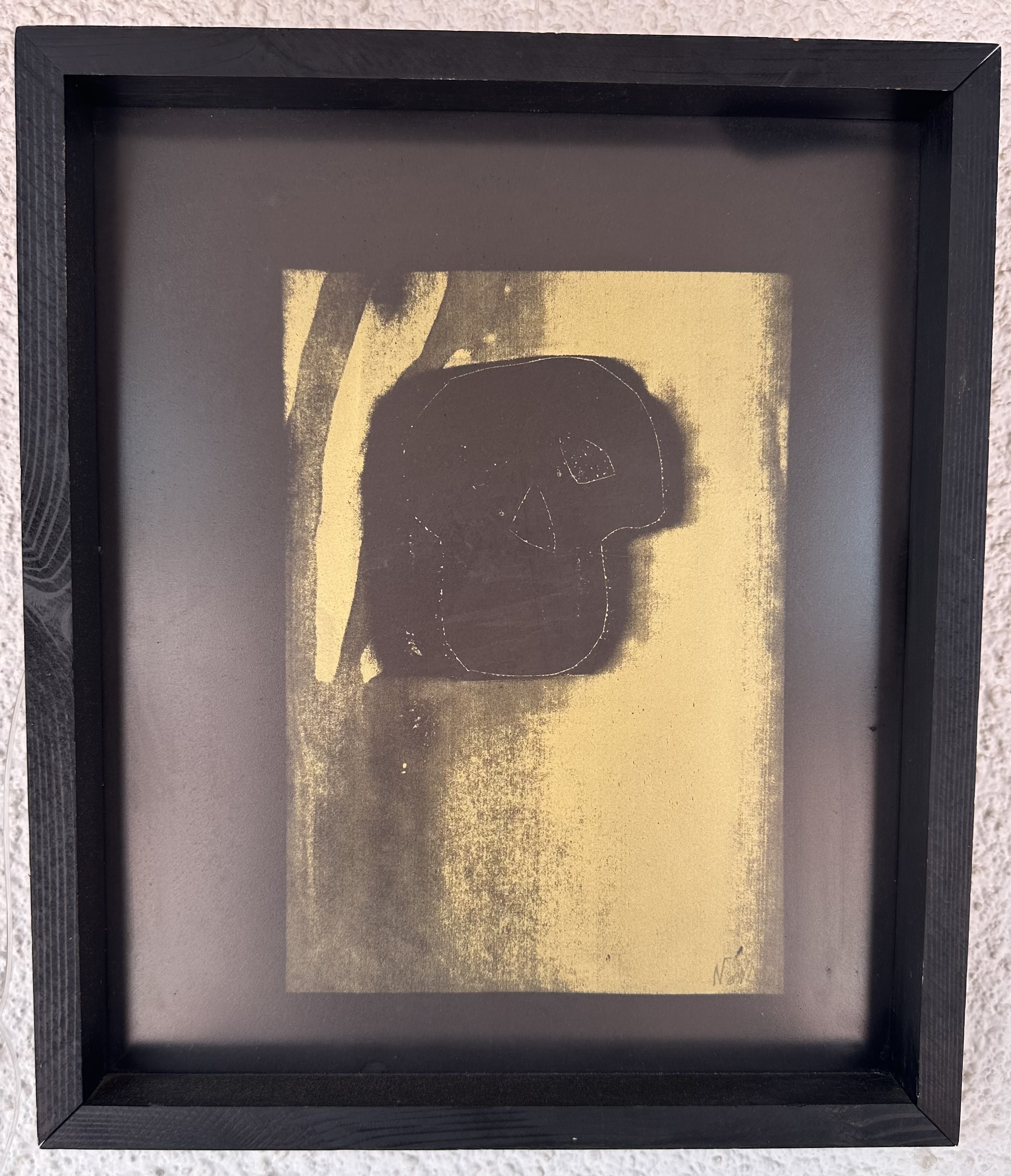 לואיז נאוטרה