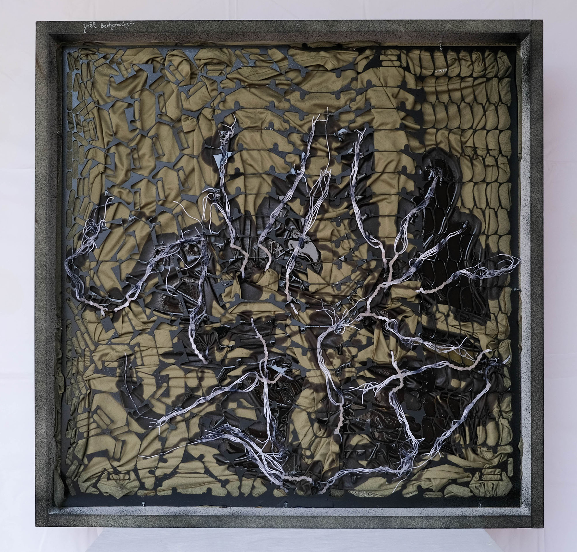 תולדות השמיים והארץ