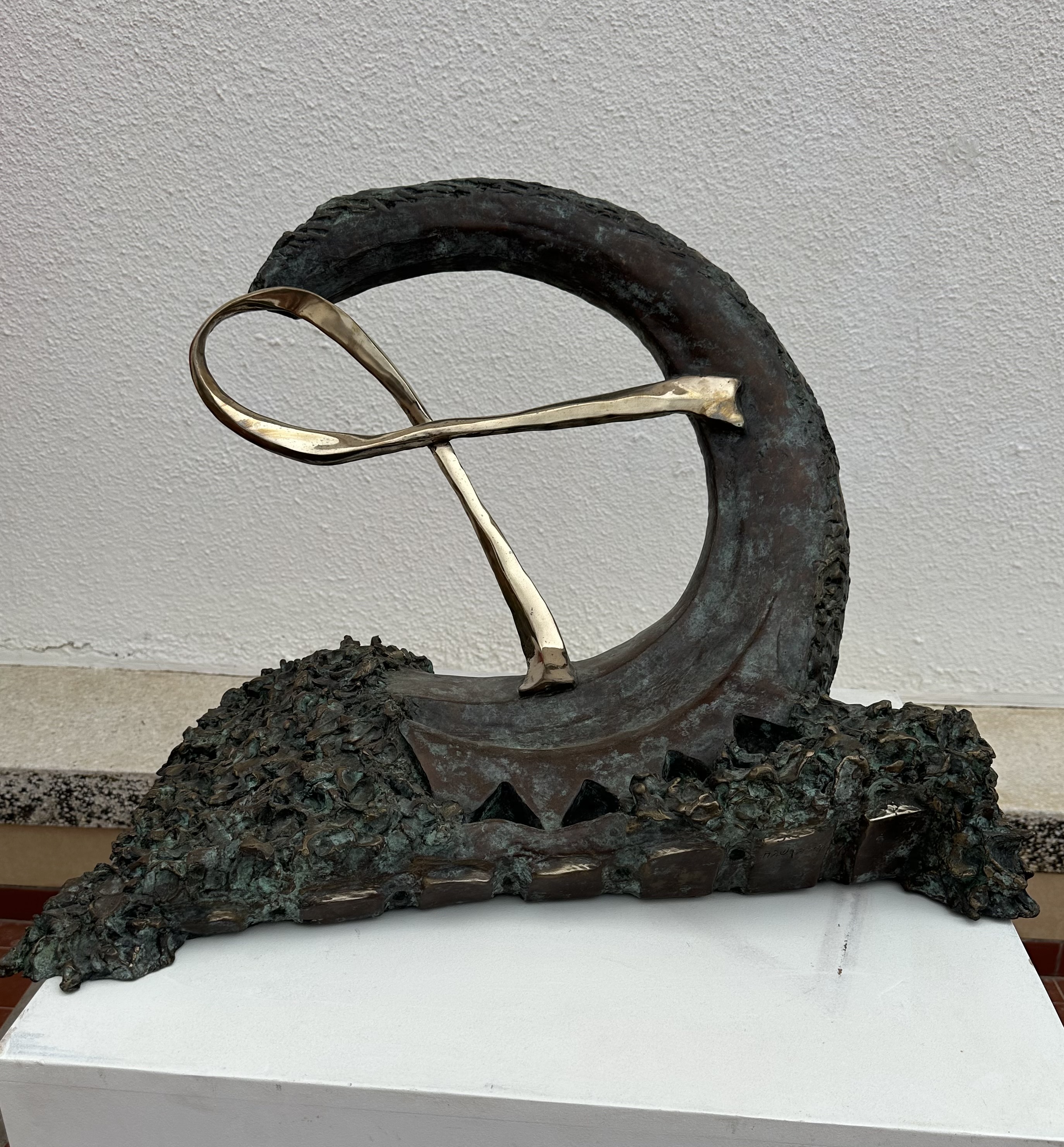 יורם בן- שבת